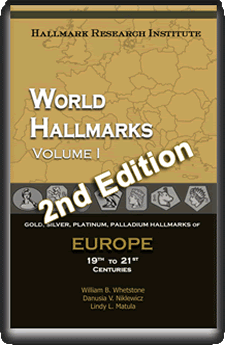 What you need to know about jewelry hallmarks
