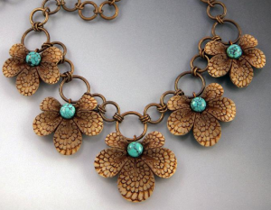 NICHE award-winning jewelry