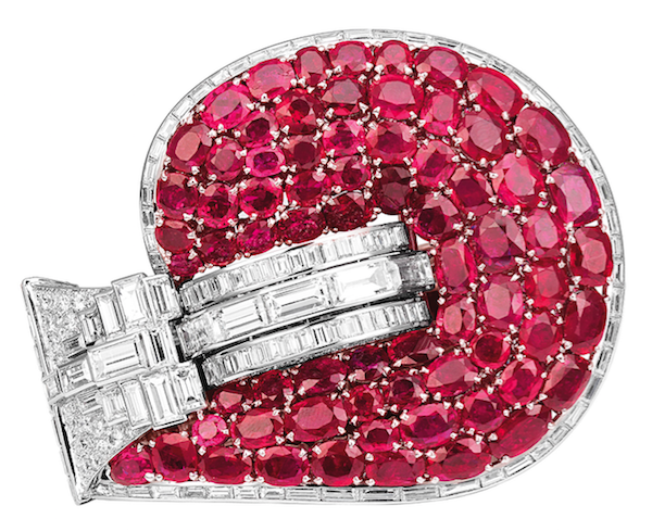 Van Cleef & Arpels - Bracelet Jarretier