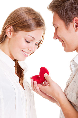 Buying jewellery best sale for girlfriend