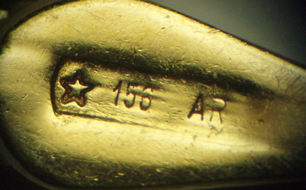 What you need to know about jewelry hallmarks the jewelry loupe