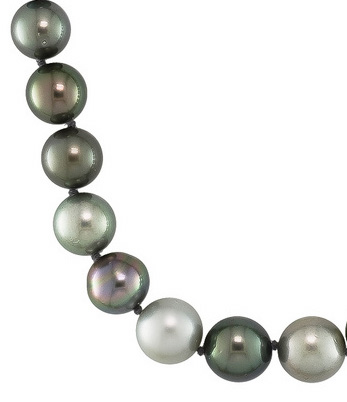 Buying pearls with design in mind | the jewelry loupe
