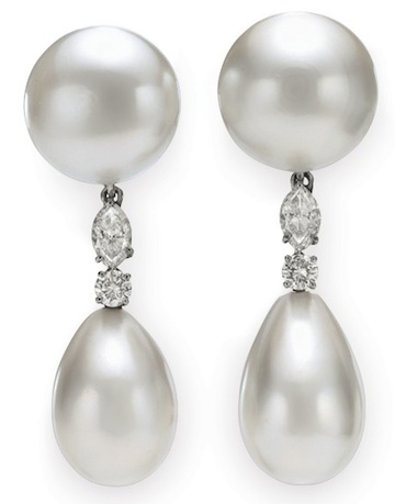 Elizabeth Taylor jewelry auction: Make that 12 world records | the ...