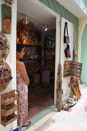 curacao jewelry gallery