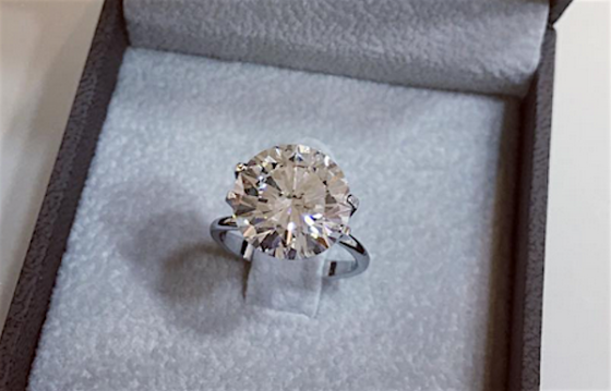 A diamond engagement ring for every personality | the jewelry loupe