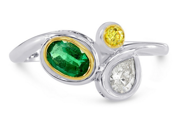 emerald-diamond-ring