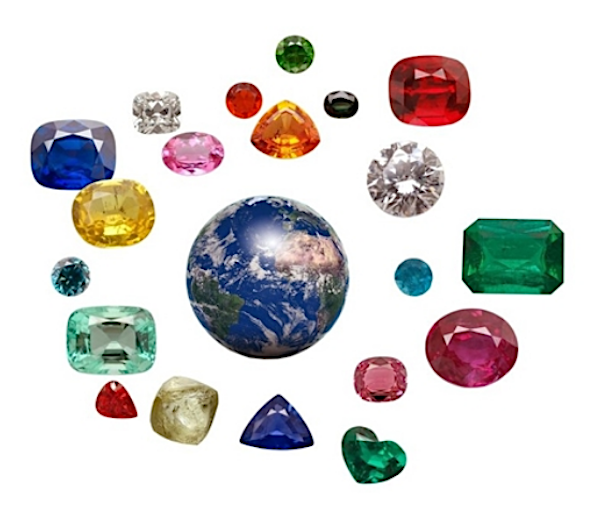 For more information about ethically-sourced gemstones, click on this photo.