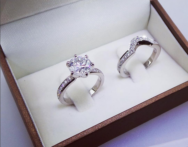 A diamond engagement ring for every personality | the jewelry loupe